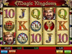 magic kingdom novoline kostenlos spielen